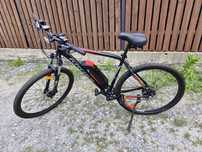 Rower elektryczny Kross Boost 1.0 idealny stan