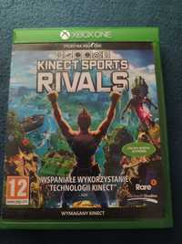 Kinect sports rivals Xbox one s x series