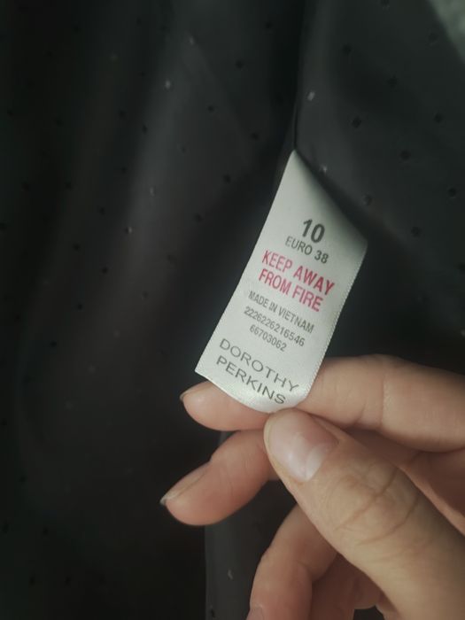 Marynarka damska Dorothy Perkins r. 38