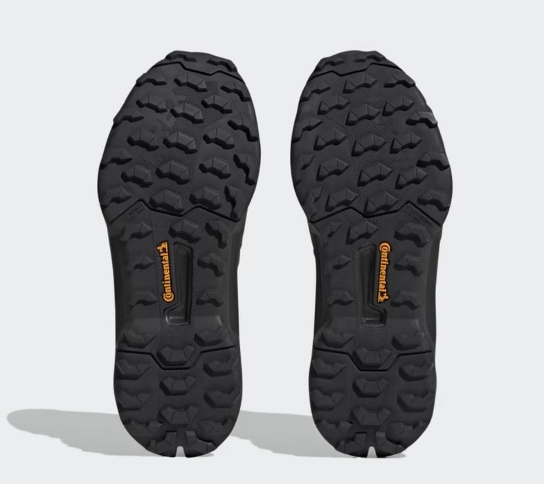 Terrex AX4 hiking shoes