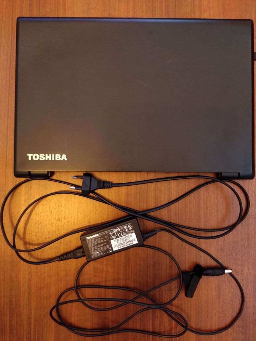 Toshiba Satellite Pro R50-B-132