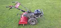 Glebogryzarka spalinowa Hortmasz 7.0 KM HGS X620N