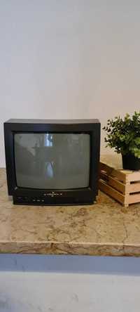 Televisão Vintage - Crown