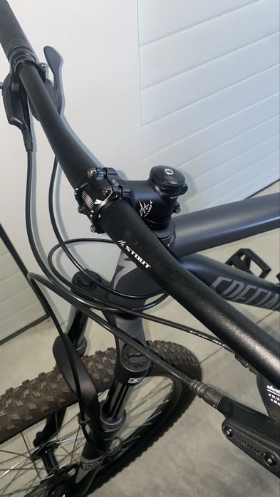 Bicicleta BTT specialized Rock Hopper 29 XL