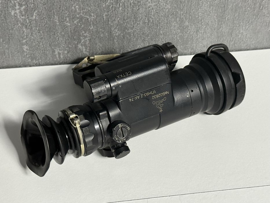 1пн93-2 АК-74 корпус прицела