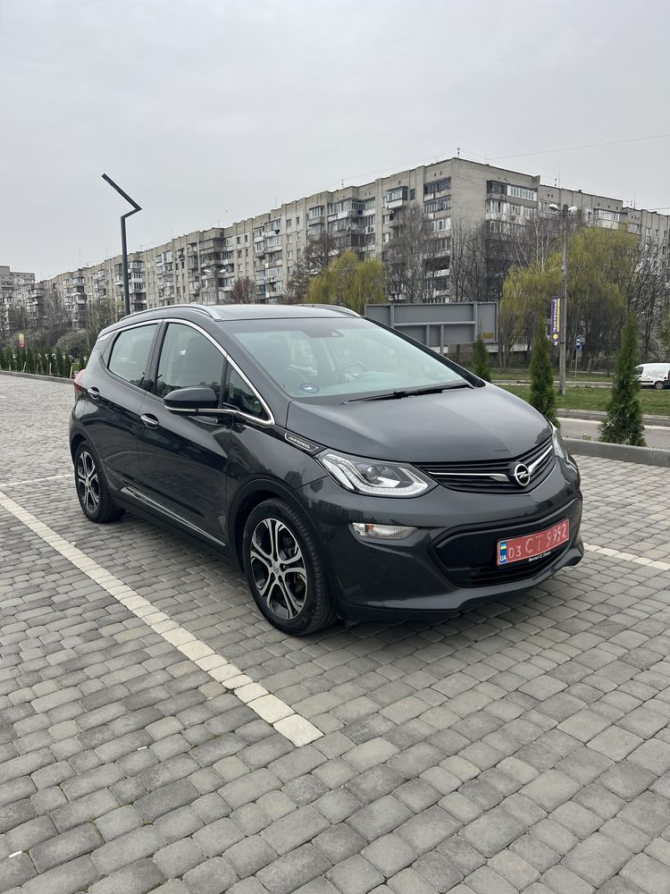 Продам Opel Ampera-E