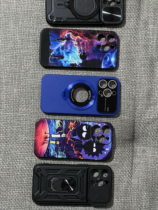 Etui do iphone 13 pro