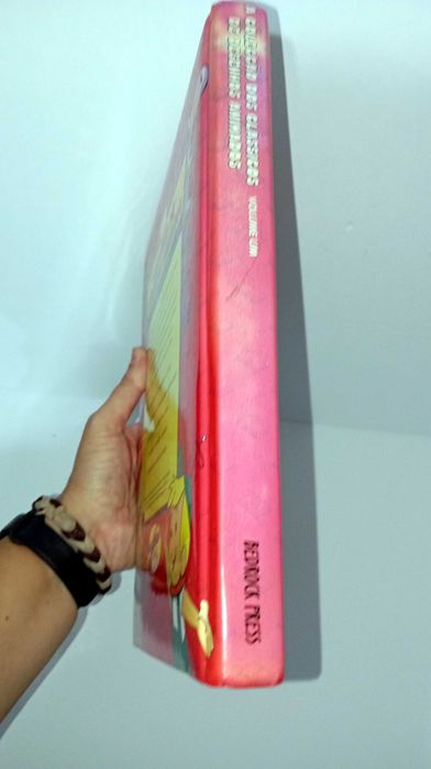 Clássicos de Desenhos Animados - Volume 1