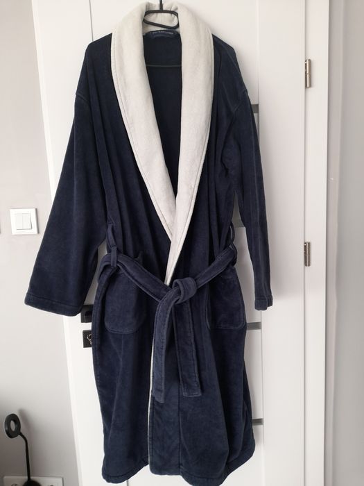 Szlafrok Ralpf Lauren męski