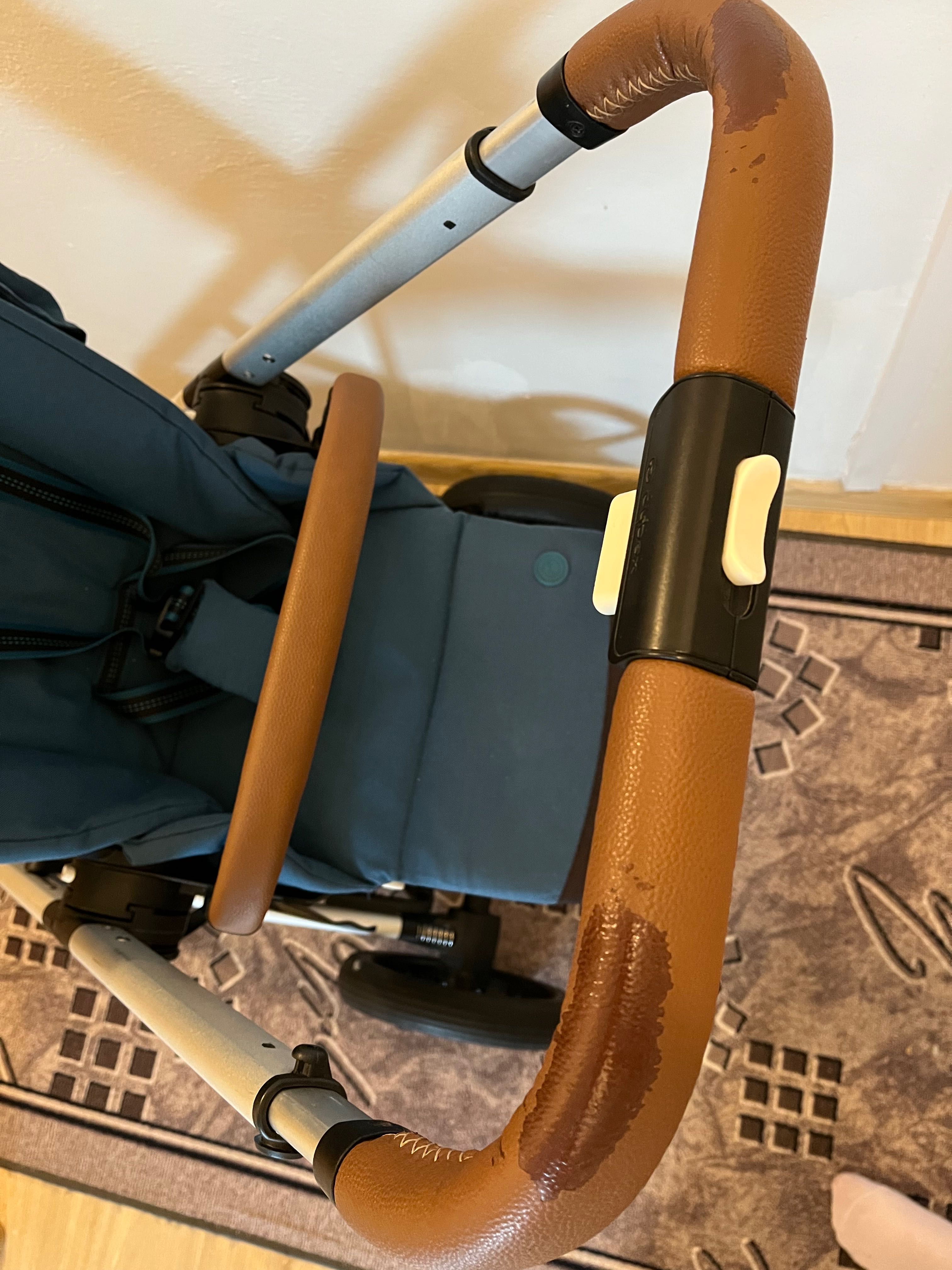 Візок прогулянковий Cybex balios