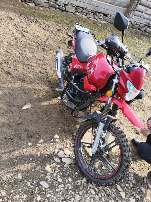 Продам senke 200