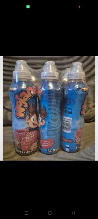 12 sztuk Wojanek nowy