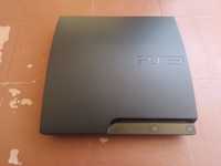 PS3 Slim para peças