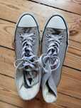 Używane Converse