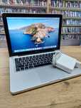 MacBook Pro 512GB SSD
