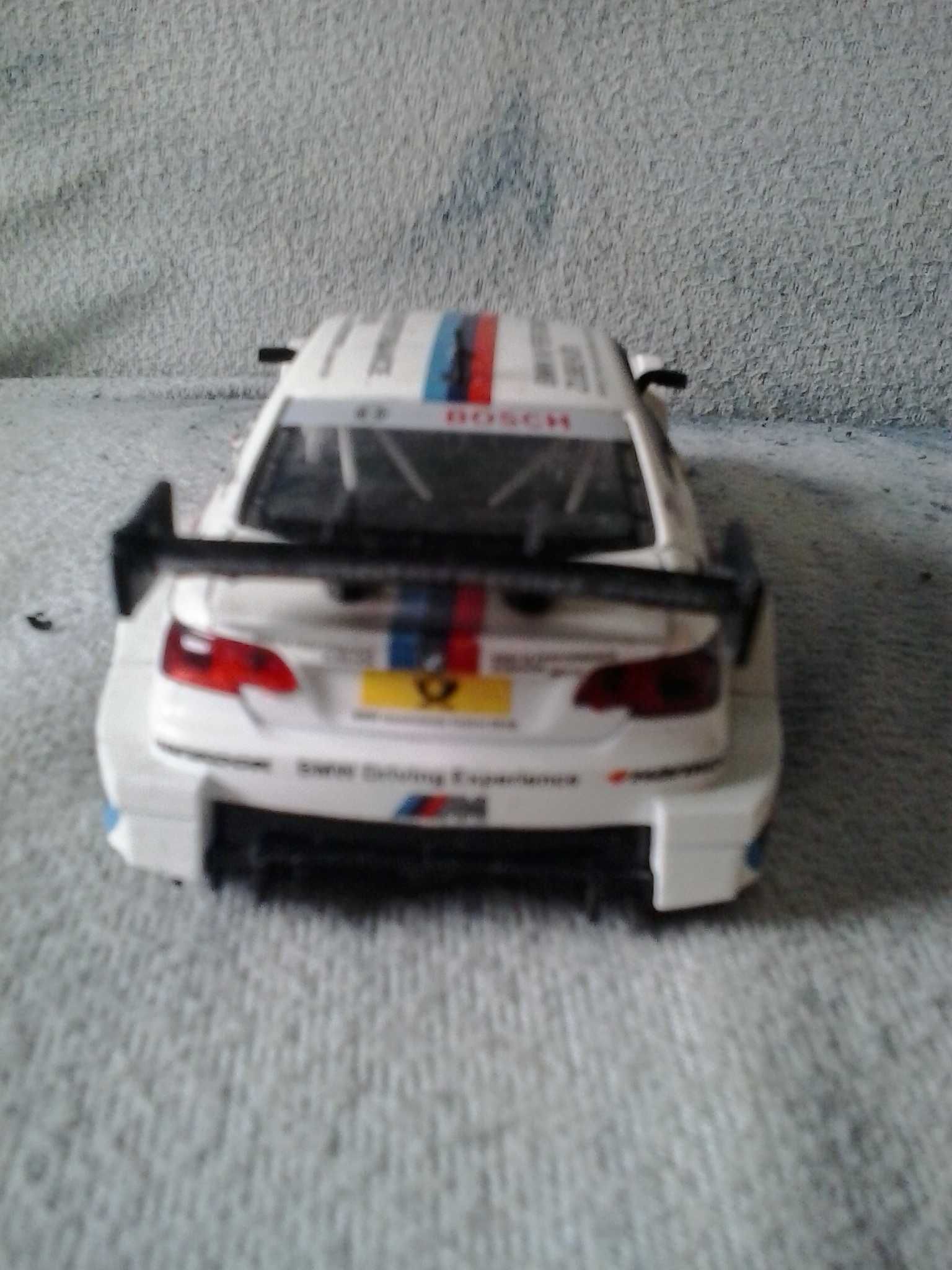 bmw m3 skala 1/32