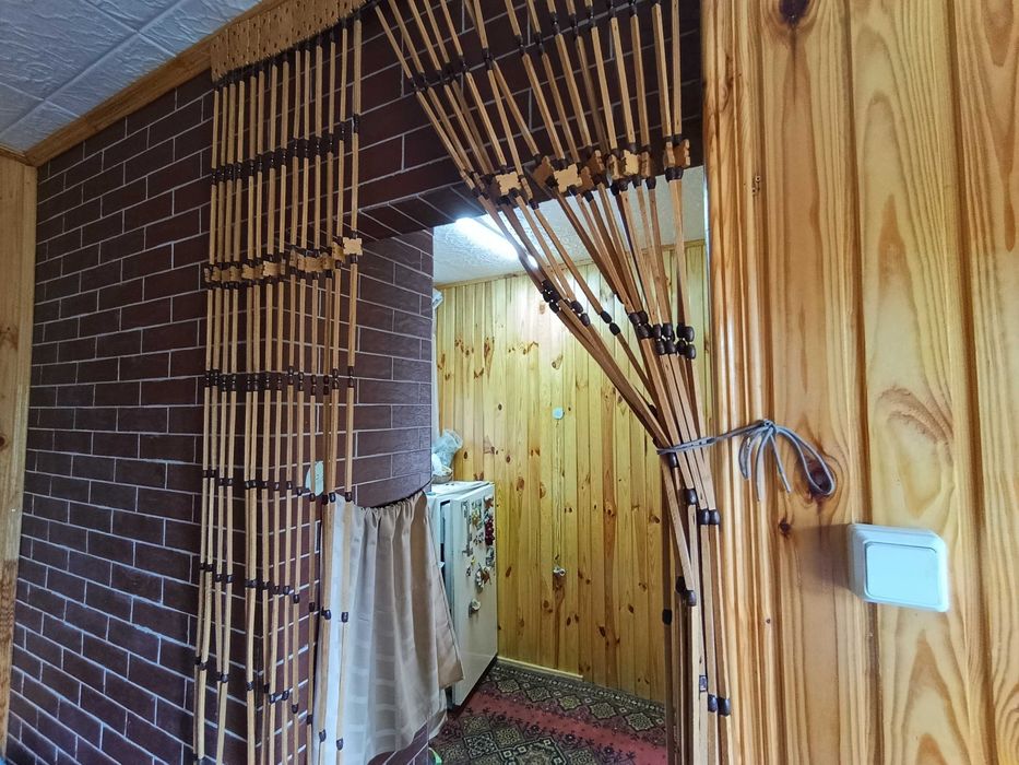 Будинок, дача р-н Подусівка