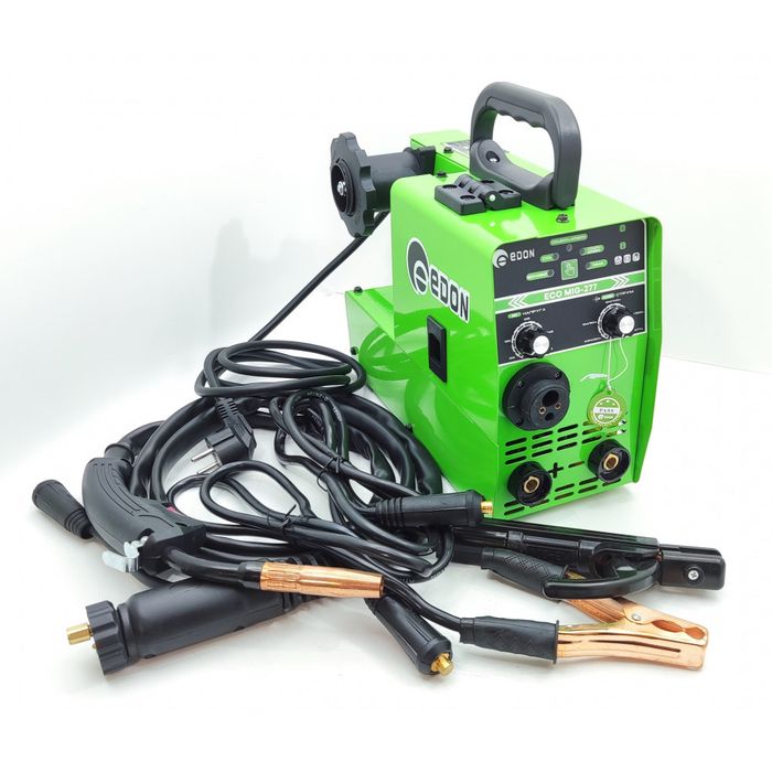 Продаю полуавтомат у відмінному стані