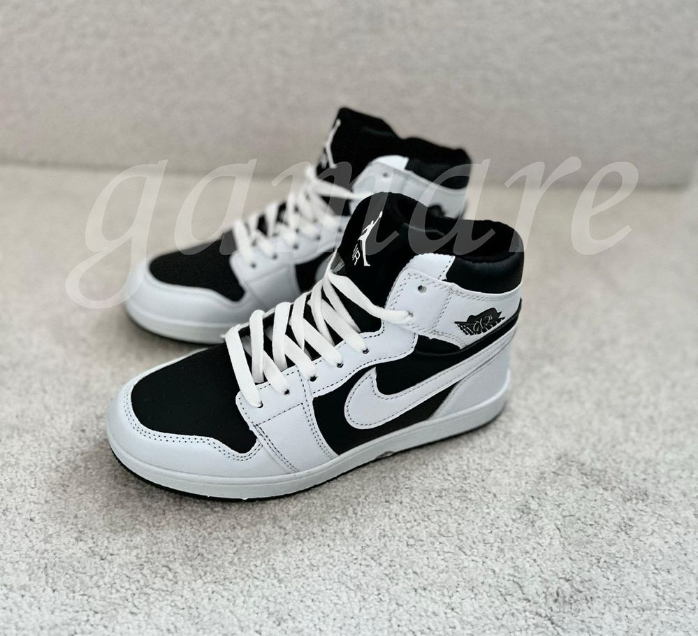 Nike air Jordan 1 buty damskie 36-41