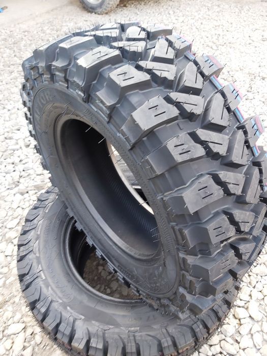 Opony Terenowe 235/70 R16 Mud Monster 4x4 Predator