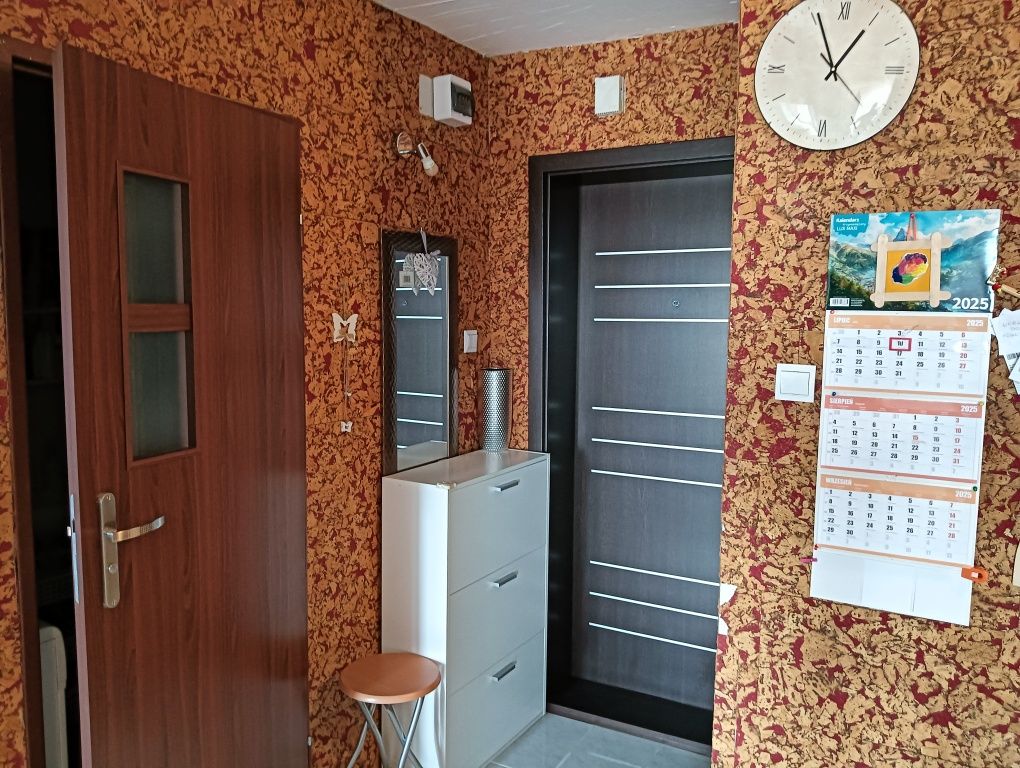 REZERWACJA Sprzedam mieszkanie 2 pokoje, Osiedle Samsonowicza.