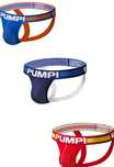 Jock strap masculina