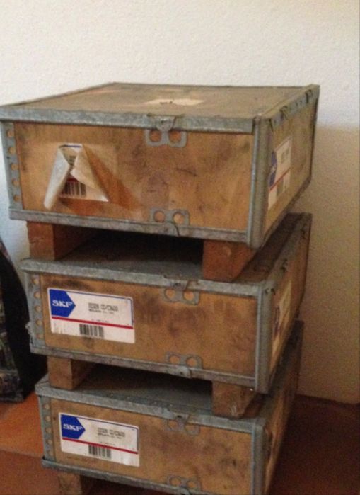 Rolamentos para britadeiras com a referencia 22328 CC/C3W33