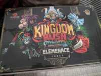 Jogo de tabuleiro Kingdom Rush: Elemental Uprising – Elemenace Chest