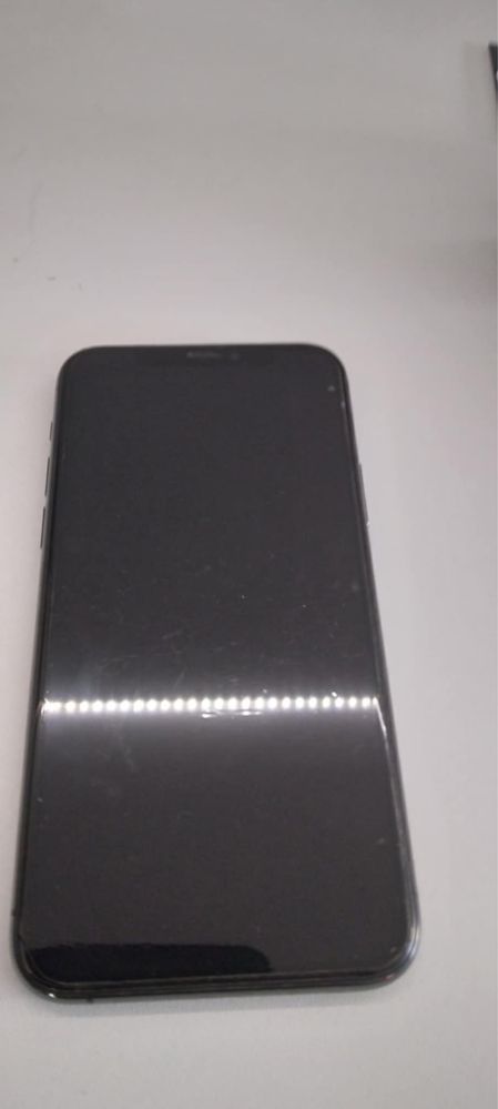 Iphone 11 pro 64gb