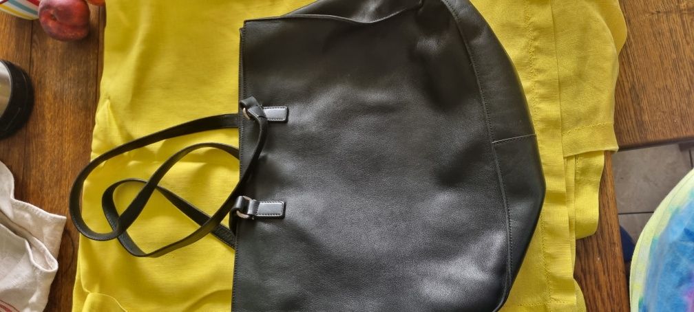 Torebki Furla że skóry naturalnej