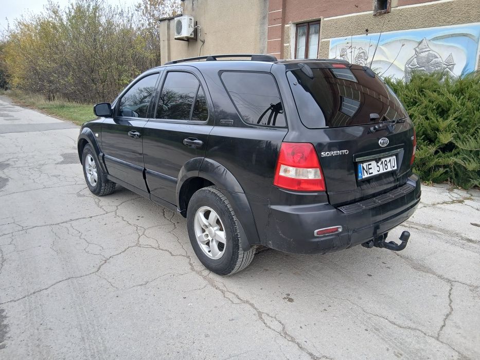 Машина У харошому Стані 2.5 дизель Рік 2006