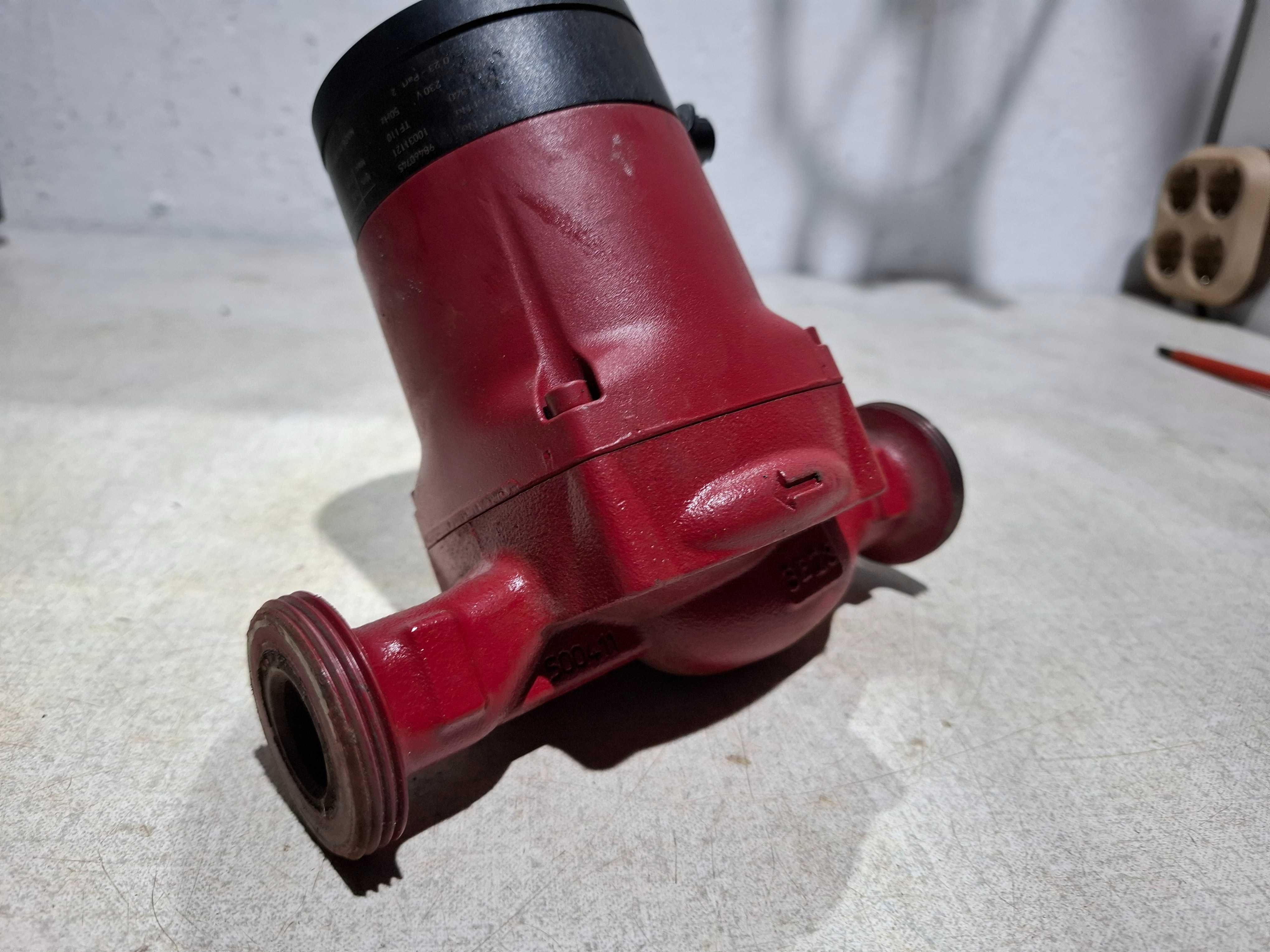 Grundfos Alpha1 25-40 / 180 Pompa cyrkulacyjna