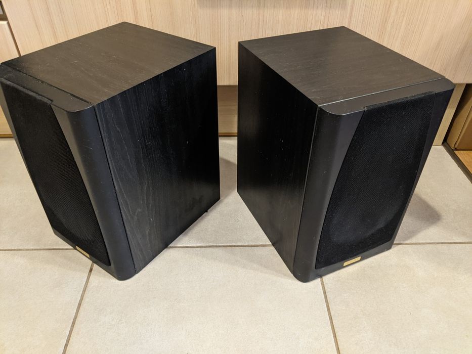 Kolumny jamo oryginaly