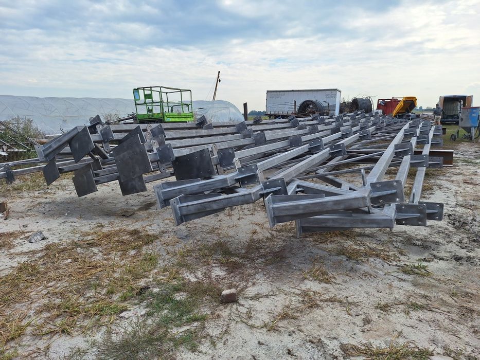 Piaskowanie z dojazdem do klienta mobilne