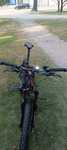 Bike KTM para btt