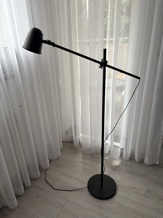 Lampa podłogowa IKEA Skurup
