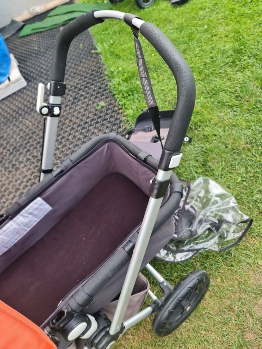 Bugaboo Cameleon