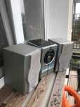 Wieża Thomson CS 86 10W