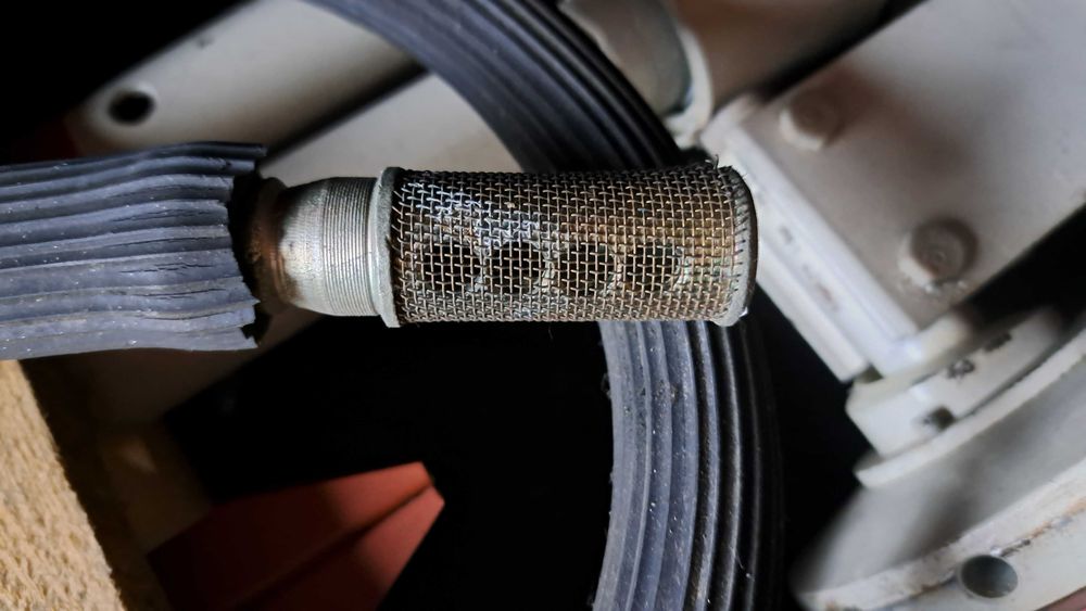 Вітряк/водогін "РОМАШКА"