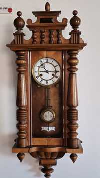 Stary zegar z około 1900r