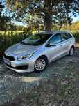 KIA CEED 1.6crdi Polska