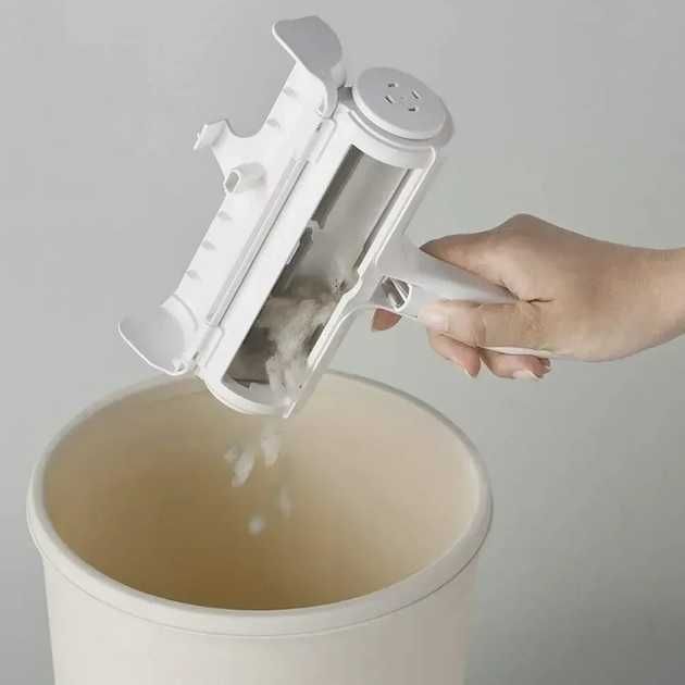 Щітка для видалення шерсті, Валик для чищення одягу, Щітка від шерсті