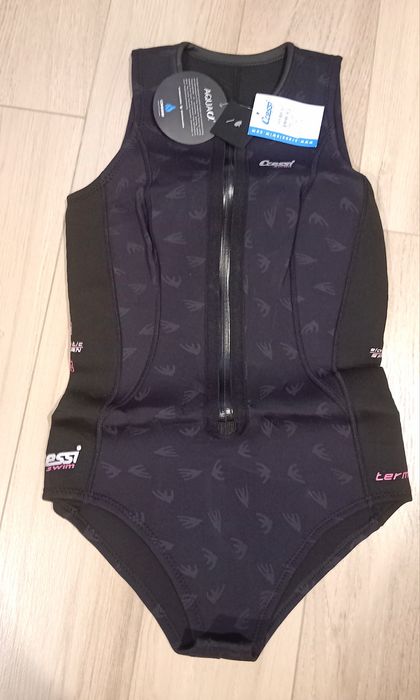 Nowa Pianka Cressi neopren strój kąpielowy damski M