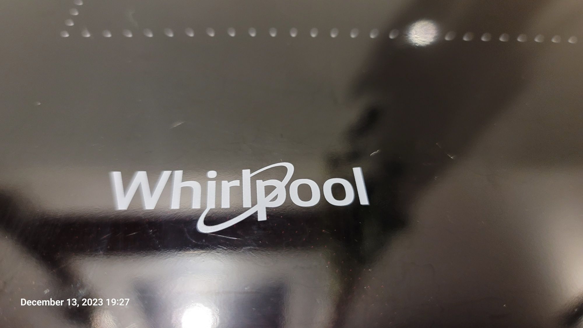 Płyta indukcyjna Whirlpool WL S3377 BF