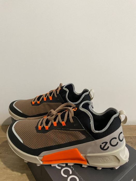 Кросівки Ecco Biom 2.1 X Country M