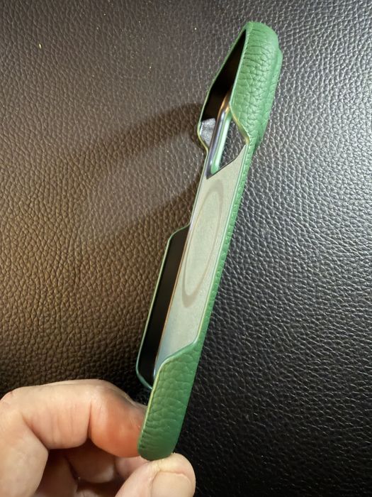 Capa novo iphone 17 Pro