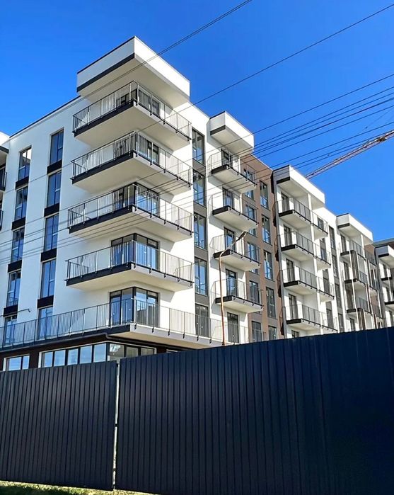 Продаж 1 км . квартири Континент Лайф