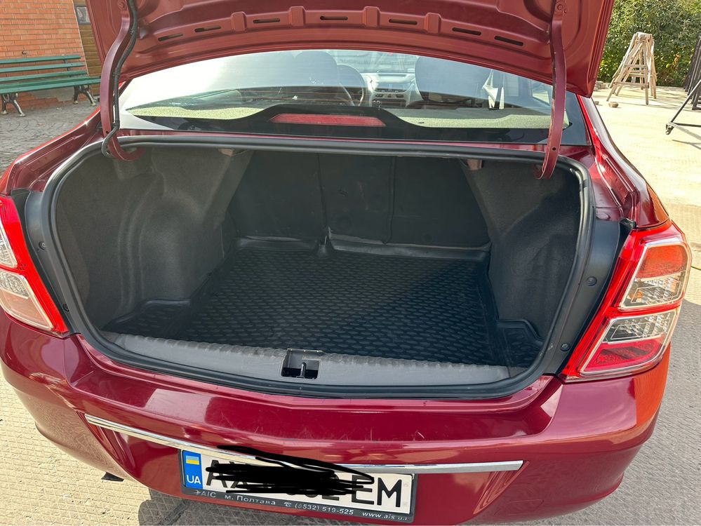 Продам Авто RAVON r4