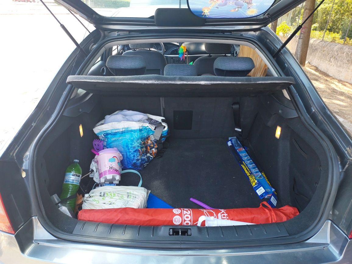 Citroen C5 Bom estado 2100cc