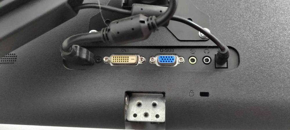 Monitor AOC 23,8" Full HD 75hz